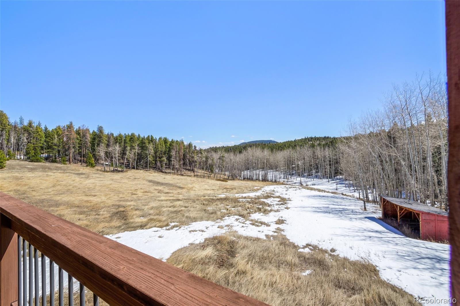 9360 South Warhawk Road Conifer, CO 80433 - Photo 10 of 37 Gallery Image 10
