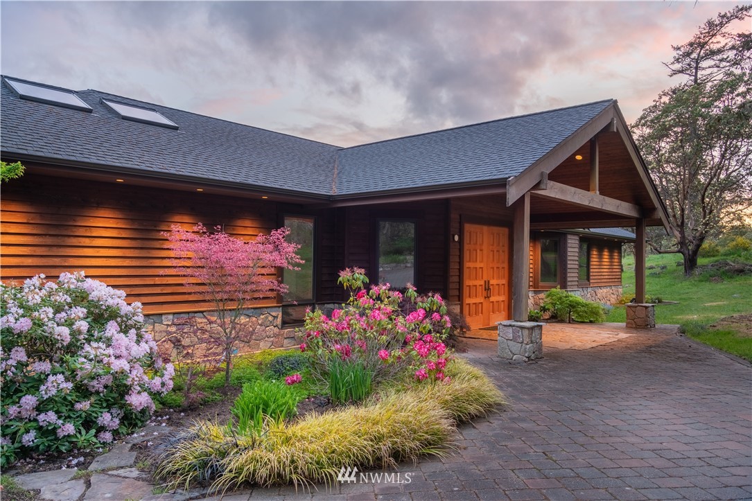 351 Hannah Road Friday Harbor, WA 98250 - Photo 1 of 31 Gallery Image 1