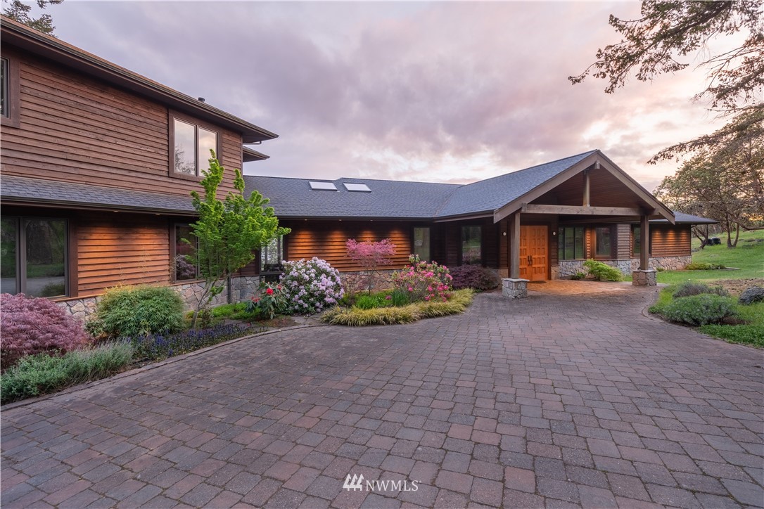 351 Hannah Road Friday Harbor, WA 98250 - Photo 2 of 31 Gallery Image 2
