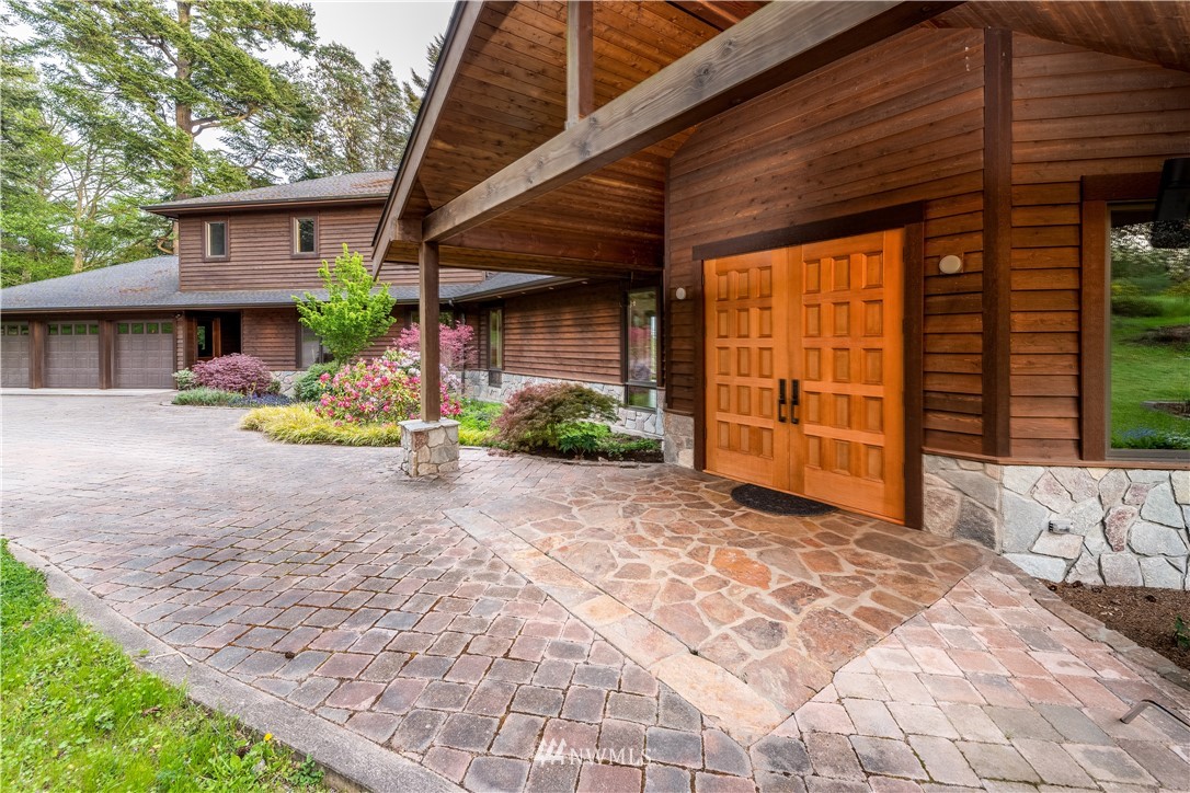 351 Hannah Road Friday Harbor, WA 98250 - Photo 30 of 31 Gallery Image 30