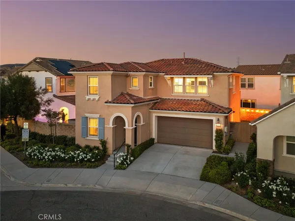 $975,000 | 24202 Arroyo Spring Drive, Valencia, CA 91354