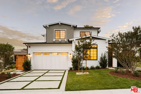 $5,440,000 | 1827 9th Street, Manhattan Beach, CA 90266