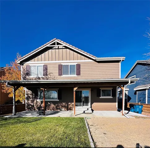 $520,000 | 17050 East 104th Place, Commerce City, CO 80022