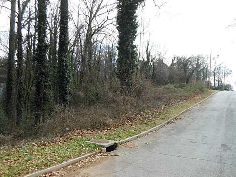 1919 Virginia Avenue Atlanta, GA 30337 - Photo 3 of 3 a view of a yard with trees