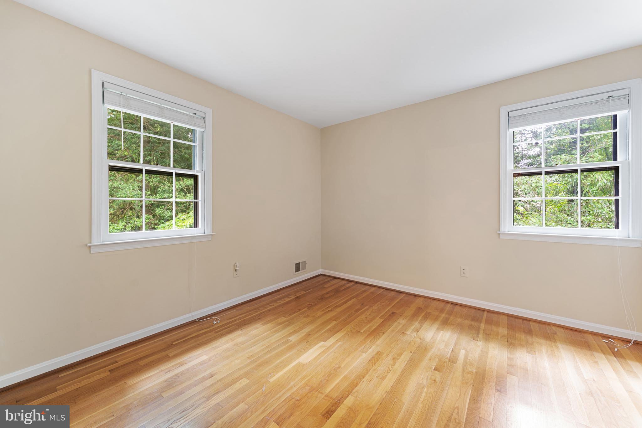 1643 Homewood Road Annapolis, MD 21409 - Photo 46 of 59 an empty room with a window