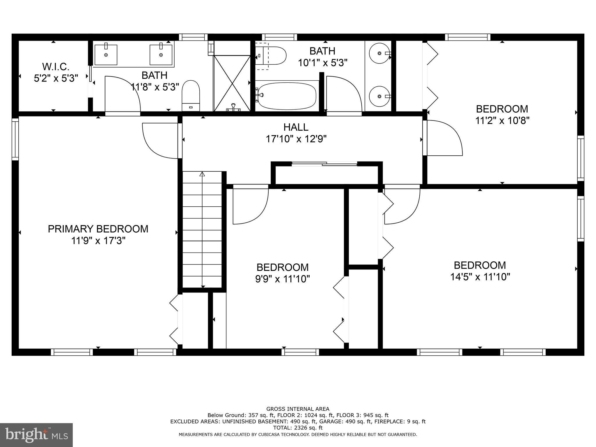 1643 Homewood Road Annapolis, MD 21409 - Photo 57 of 59