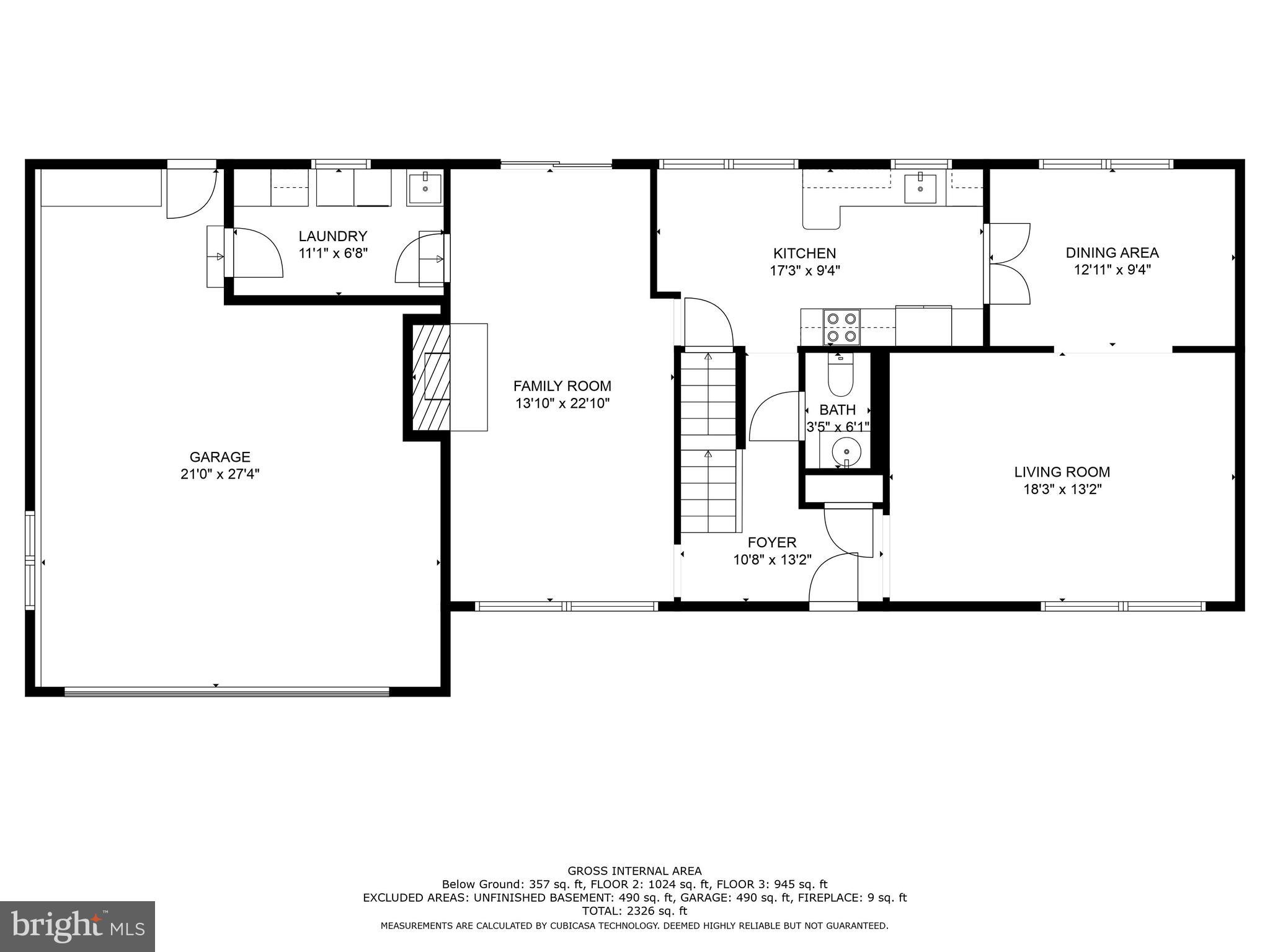 1643 Homewood Road Annapolis, MD 21409 - Photo 58 of 59