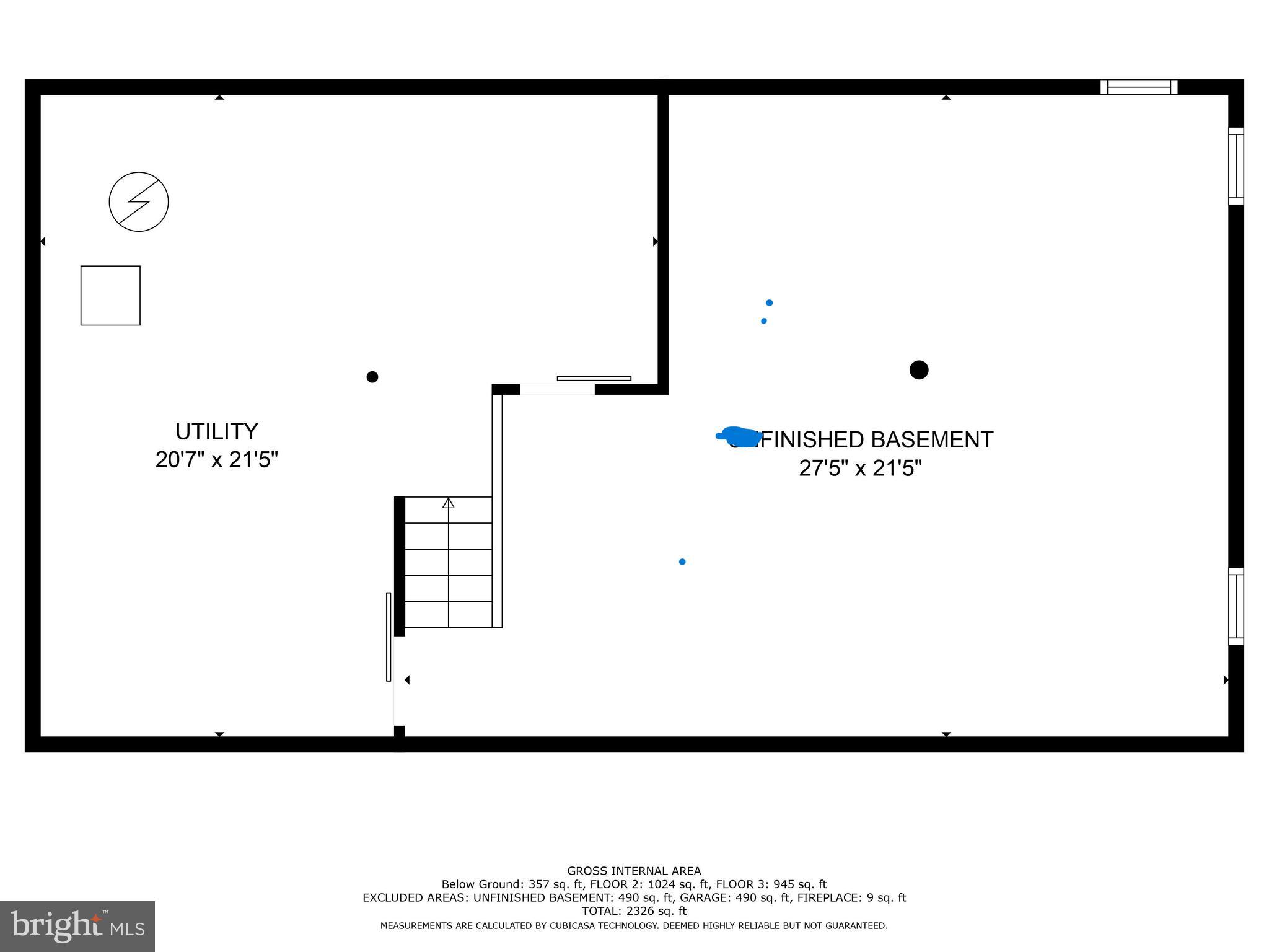 1643 Homewood Road Annapolis, MD 21409 - Photo 59 of 59