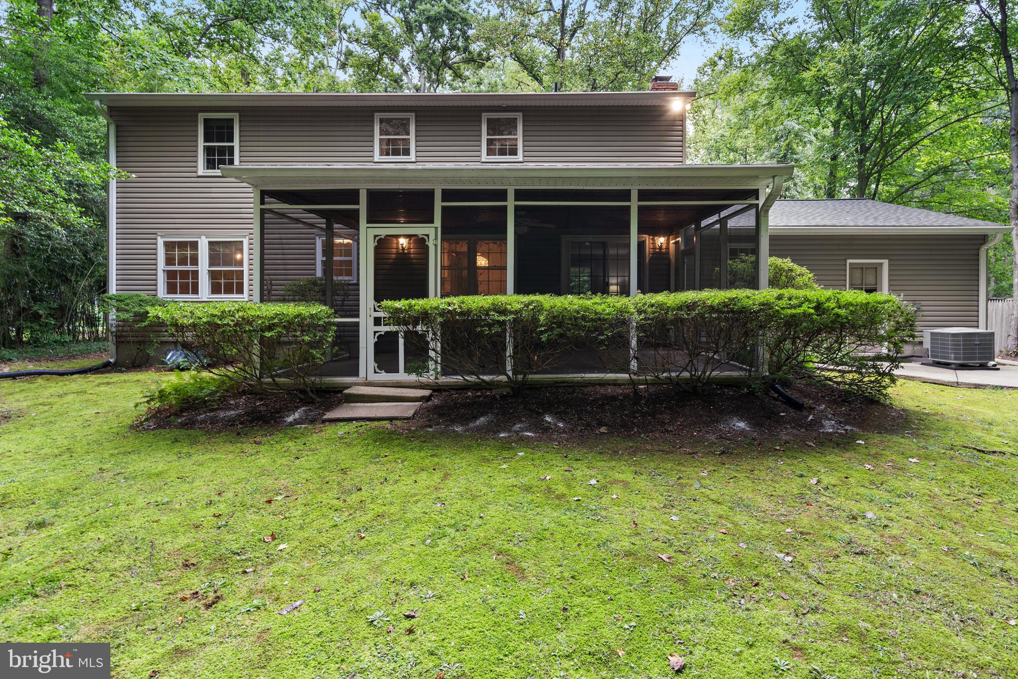 1643 Homewood Road Annapolis, MD 21409 - Photo 7 of 59