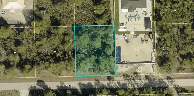 $30,000 | 3418 30th Street West, Lehigh Acres, FL 33971