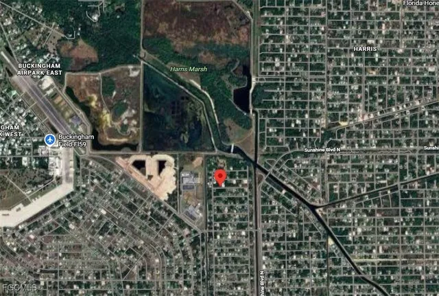 $30,000 | 3418 30th Street West, Lehigh Acres, FL 33971