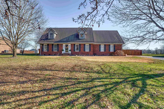 $419,990 | 6801 Henze Road, Evansville, IN 47720