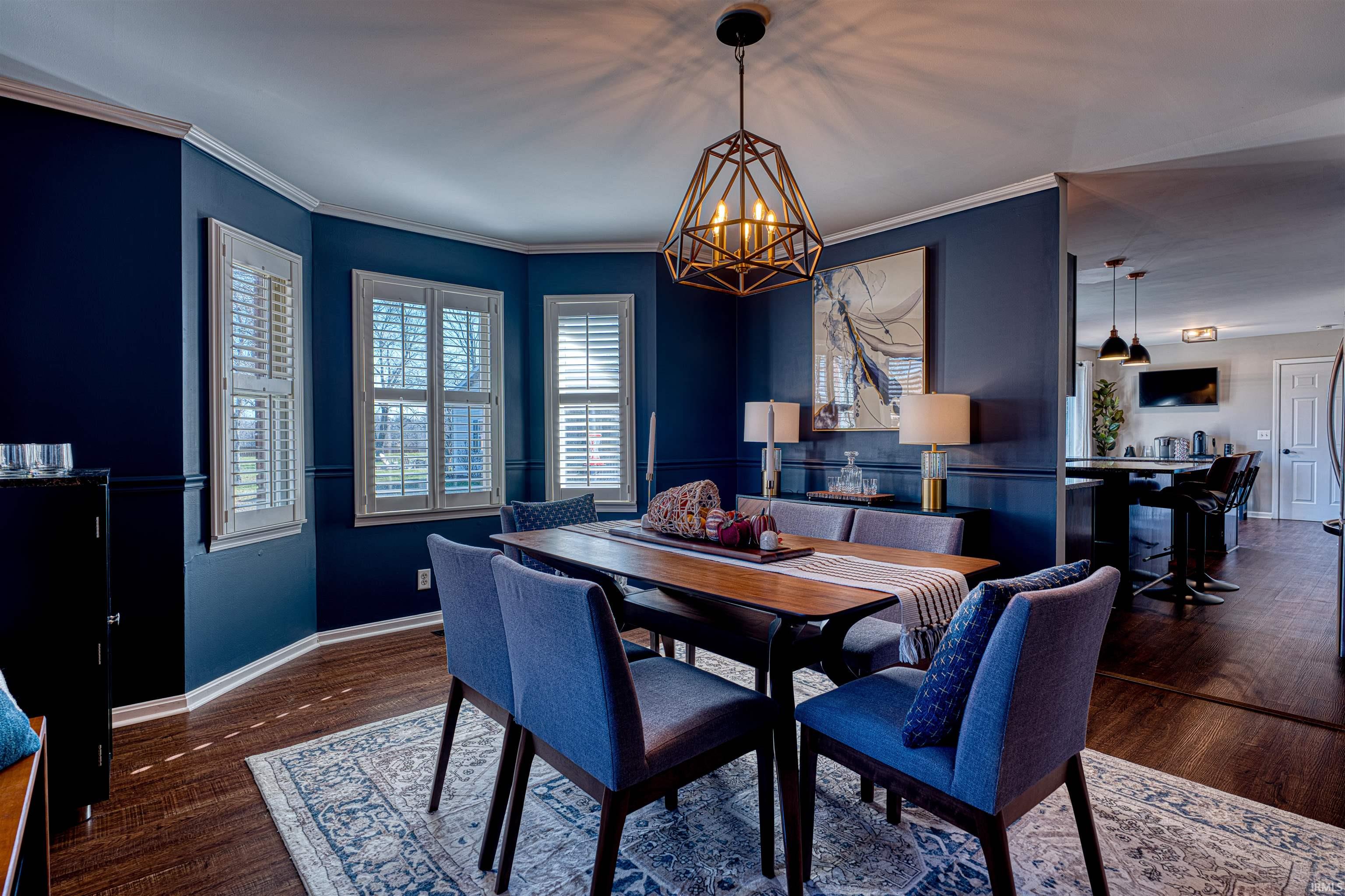 6801 Henze Road Evansville, IN 47720 - Photo 16 of 36