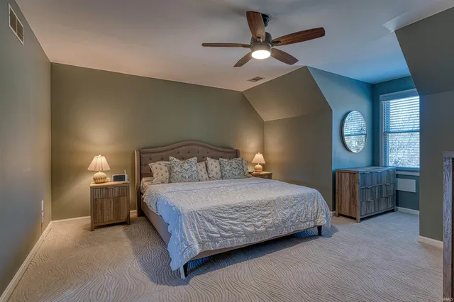 $419,990 | 6801 Henze Road, Evansville, IN 47720