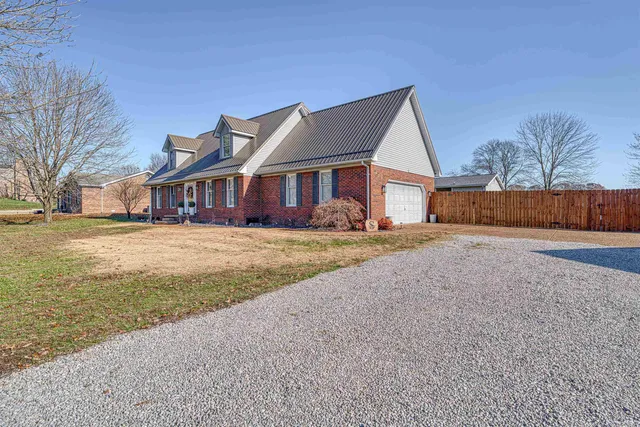 $419,990 | 6801 Henze Road, Evansville, IN 47720