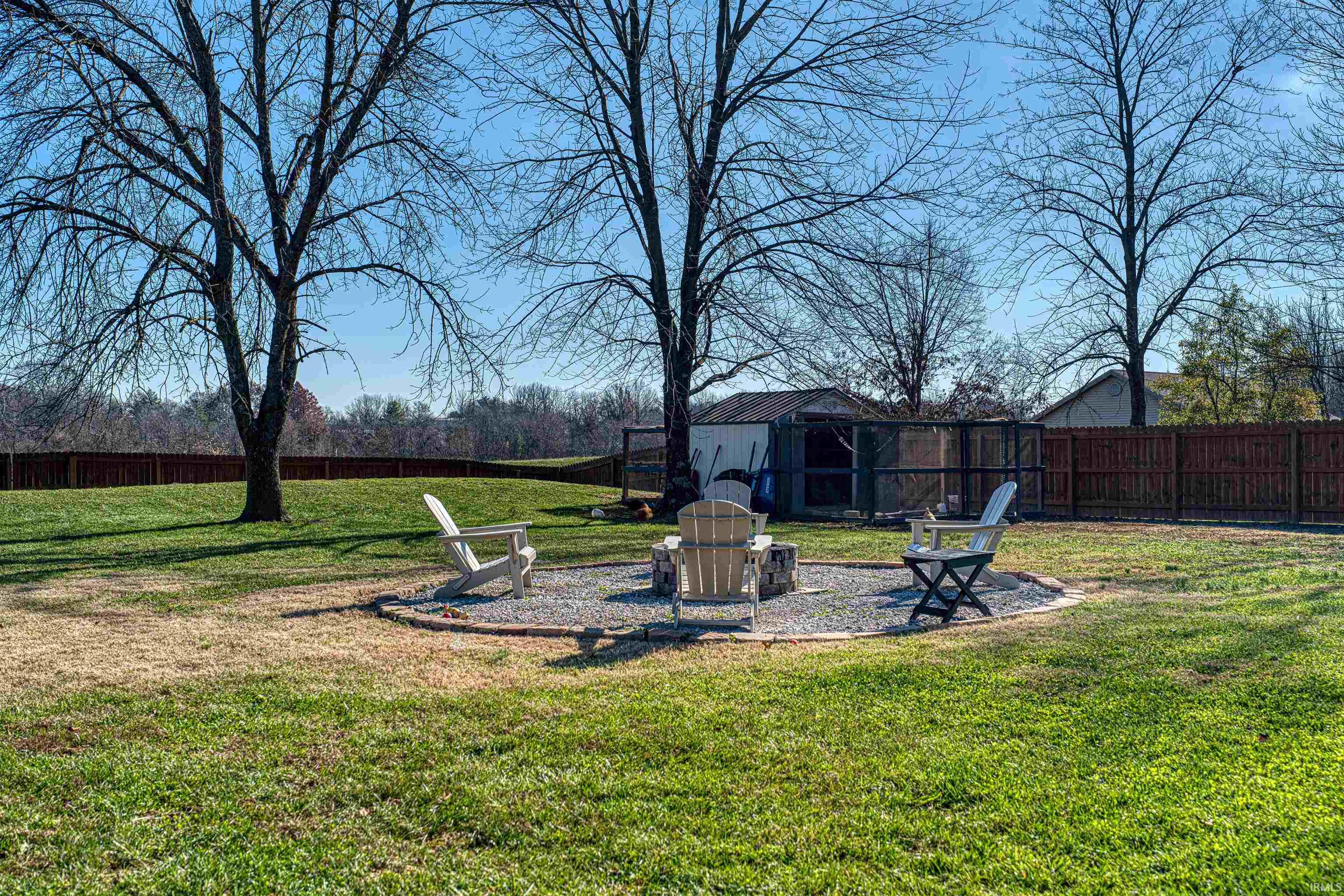 6801 Henze Road Evansville, IN 47720 - Photo 32 of 36