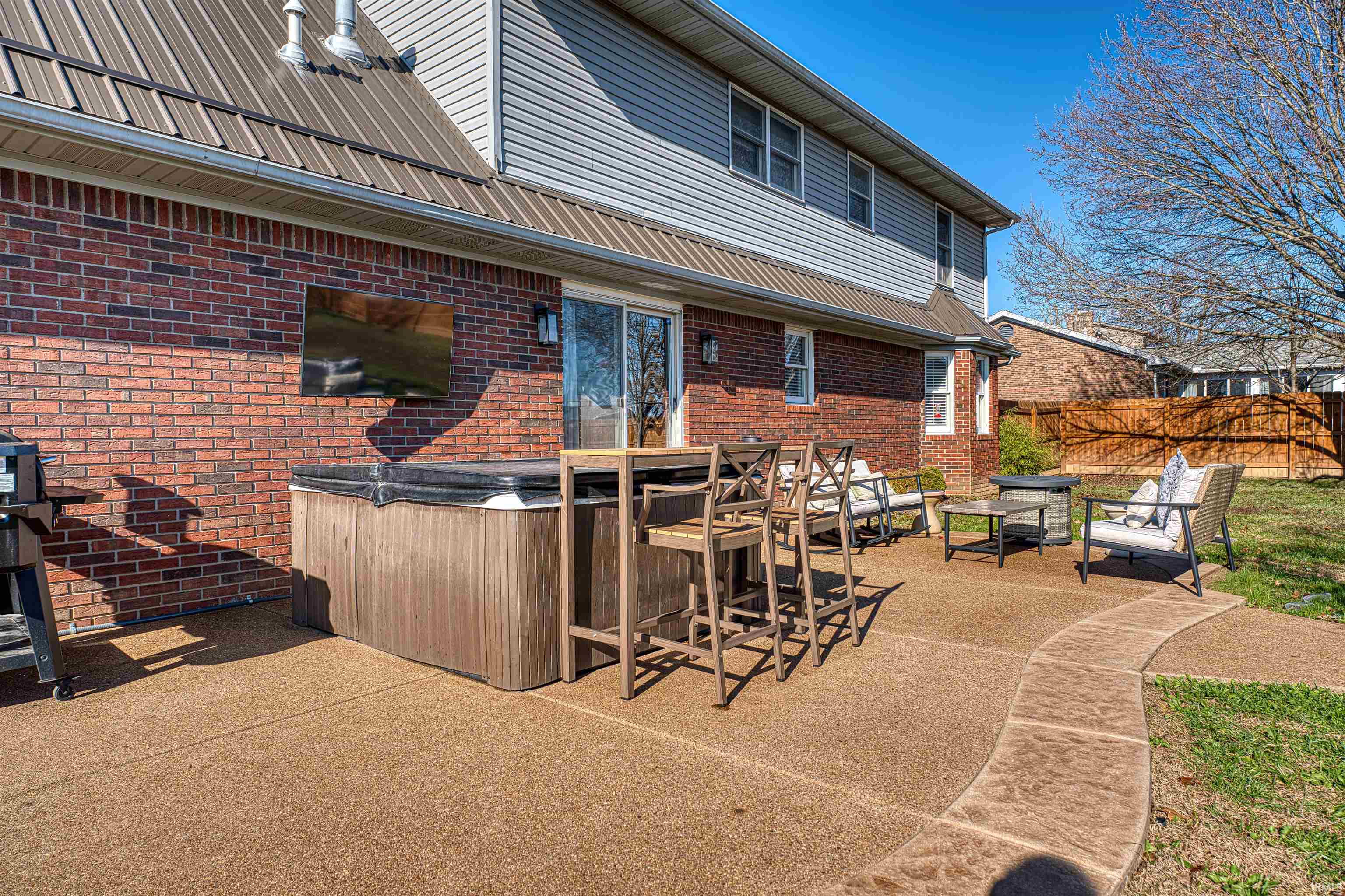 6801 Henze Road Evansville, IN 47720 - Photo 33 of 36