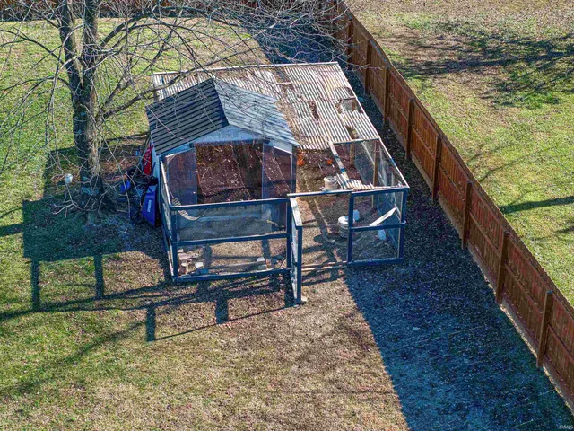 $419,990 | 6801 Henze Road, Evansville, IN 47720