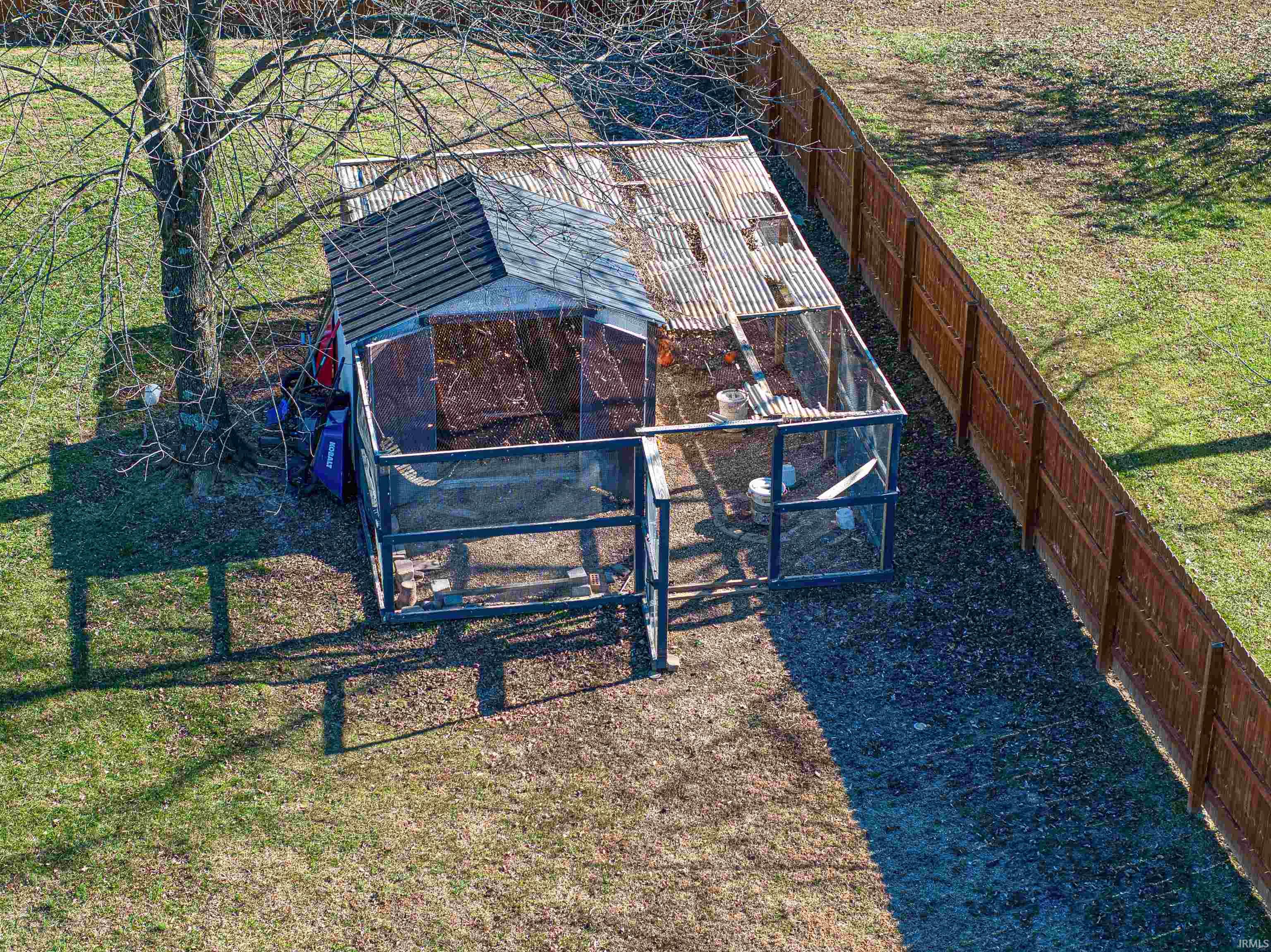 6801 Henze Road Evansville, IN 47720 - Photo 36 of 36