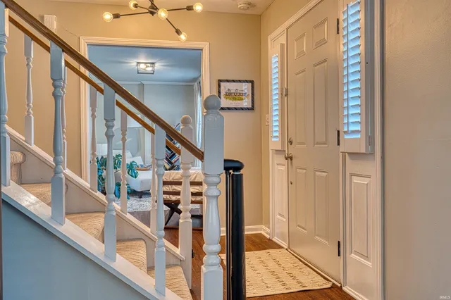 $419,990 | 6801 Henze Road, Evansville, IN 47720