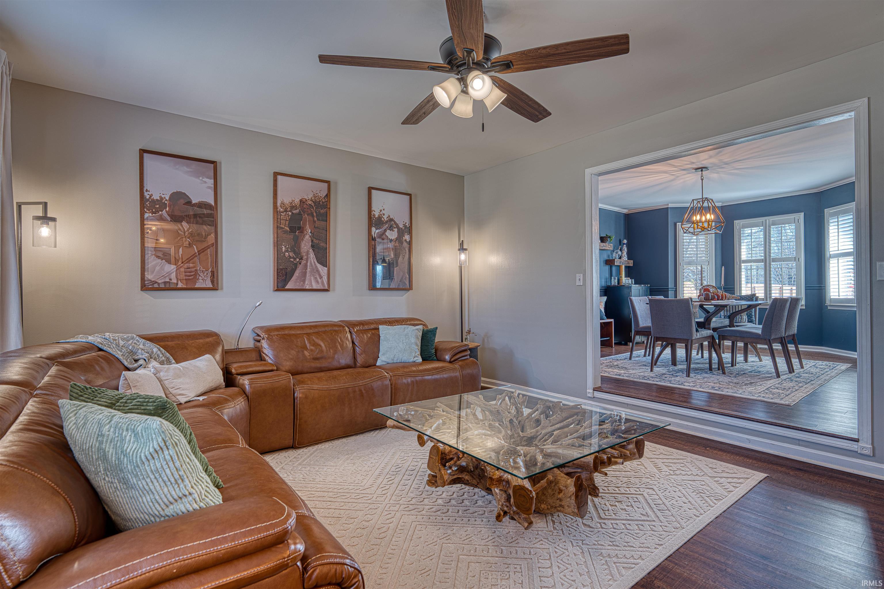 6801 Henze Road Evansville, IN 47720 - Photo 7 of 36