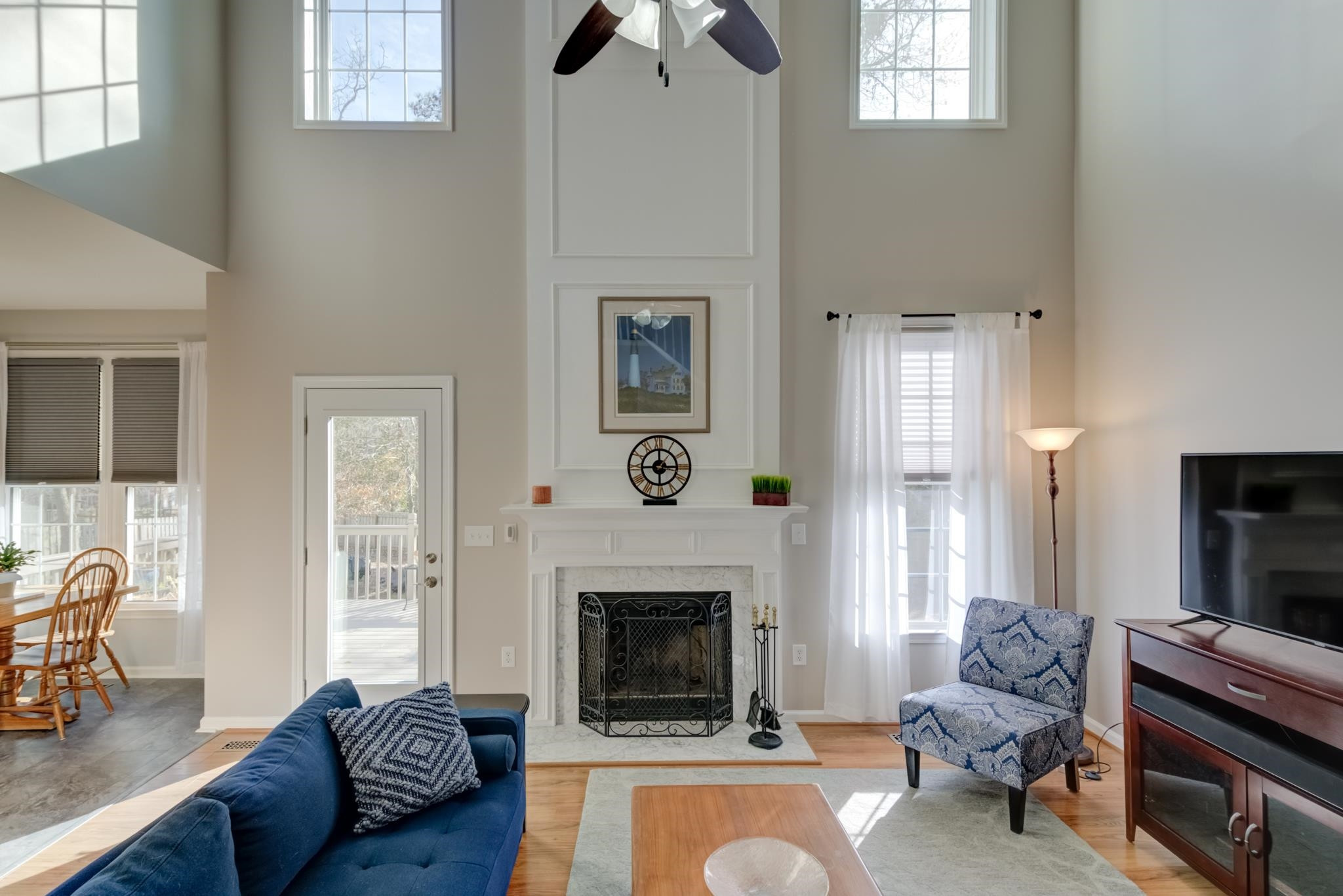 8 Sydenham Road Durham, NC 27713 - Photo 9 of 54 Photo 9