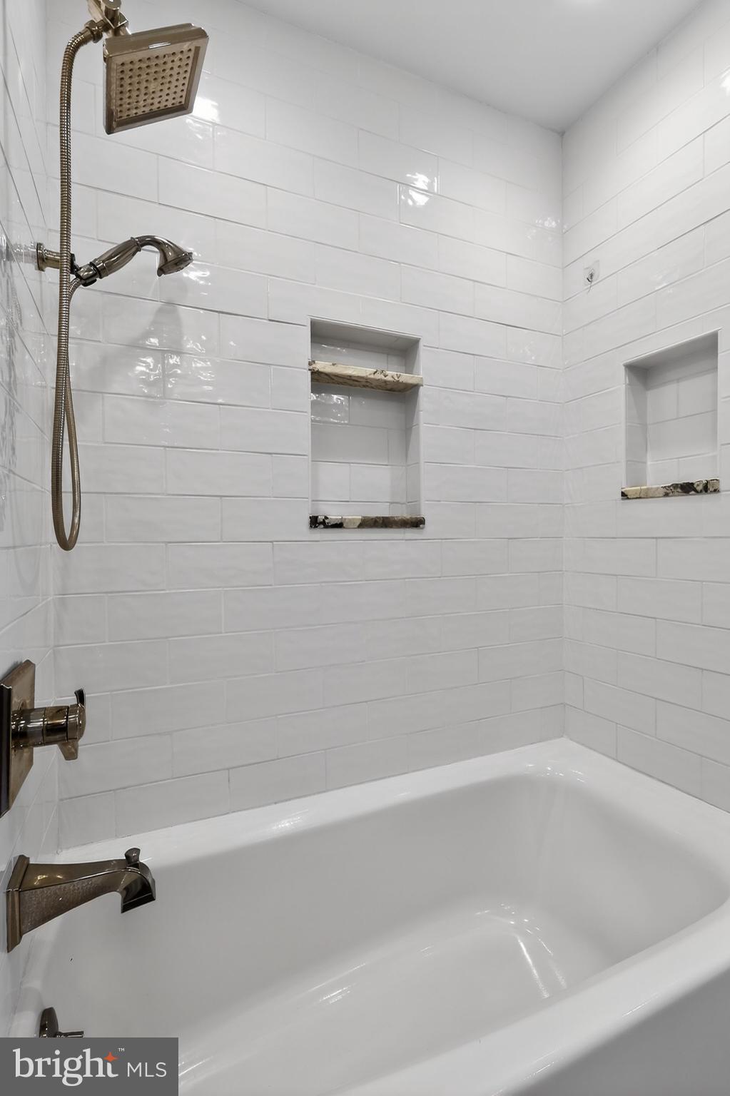 35 Oriole Way Moorestown, NJ 08057 - Photo 28 of 45 a bathroom with a shower