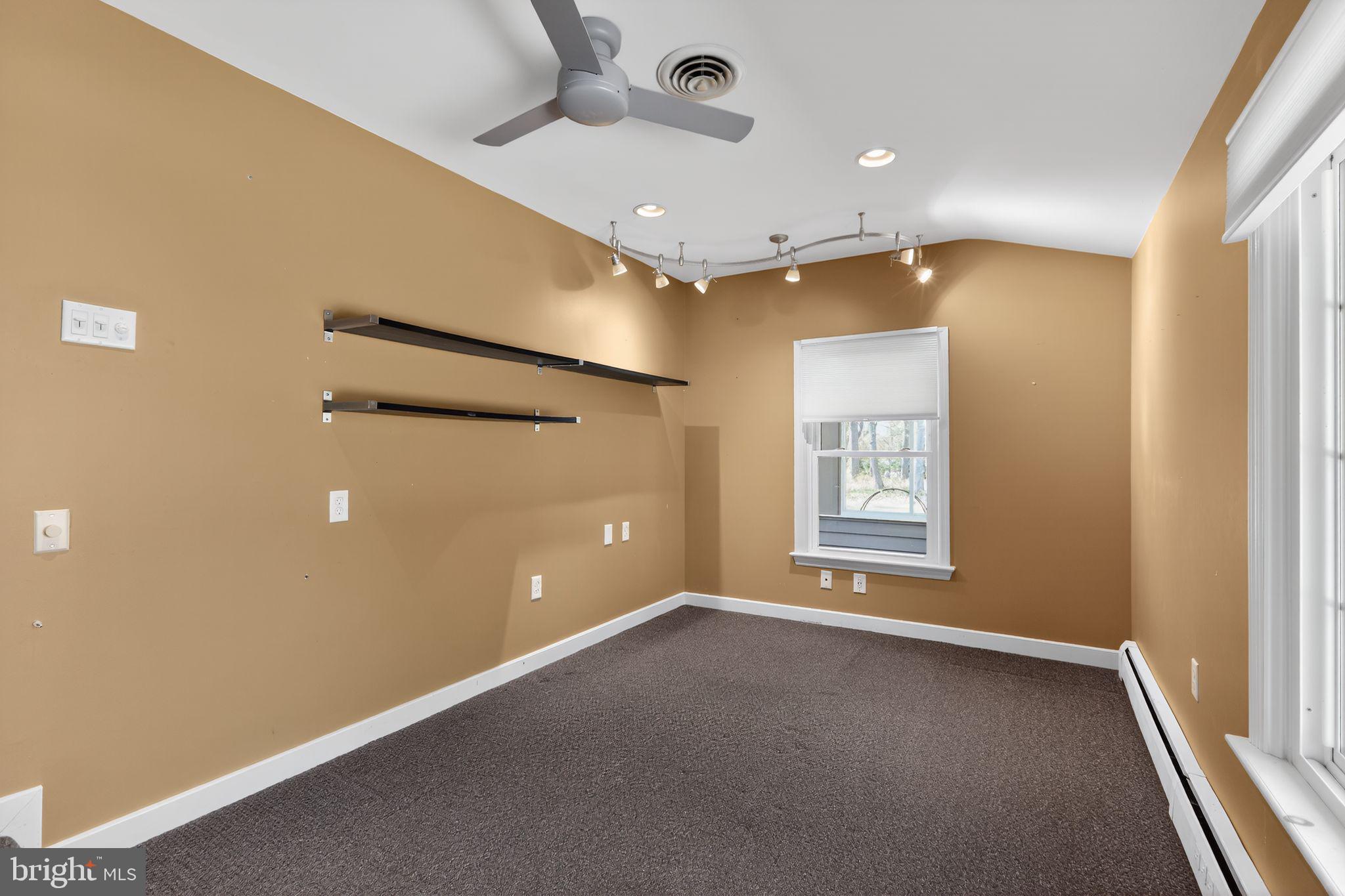 35 Oriole Way Moorestown, NJ 08057 - Photo 32 of 45 a view of an empty room with a window