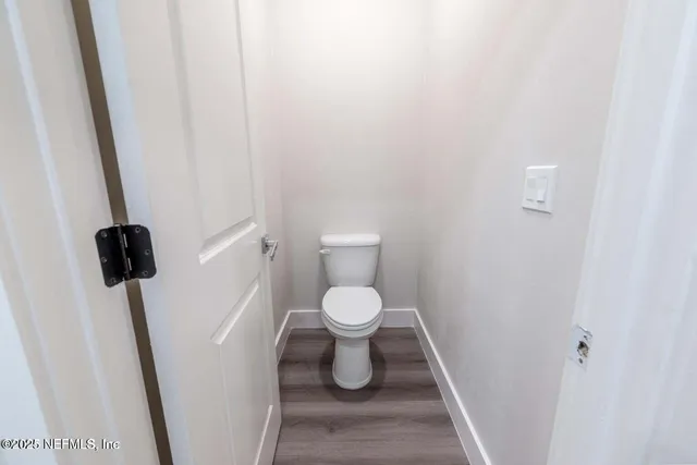 a view of small space