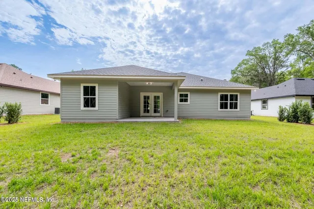 $359,750 | 871 Parker Street, Starke, FL 32091