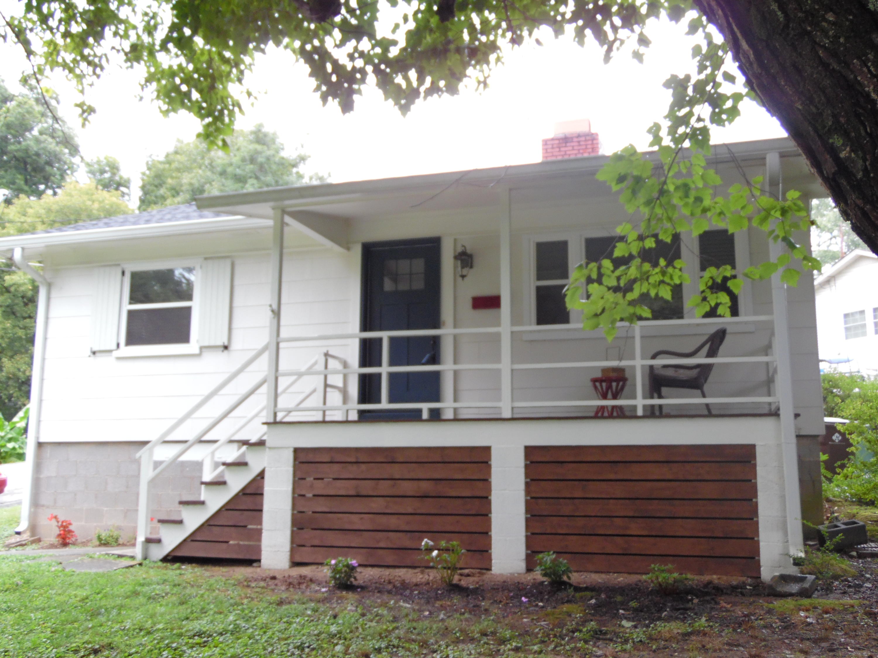 109 Upsal Road Oak Ridge, TN 37830 - Photo 1 of 24 109 Upsal Rd.