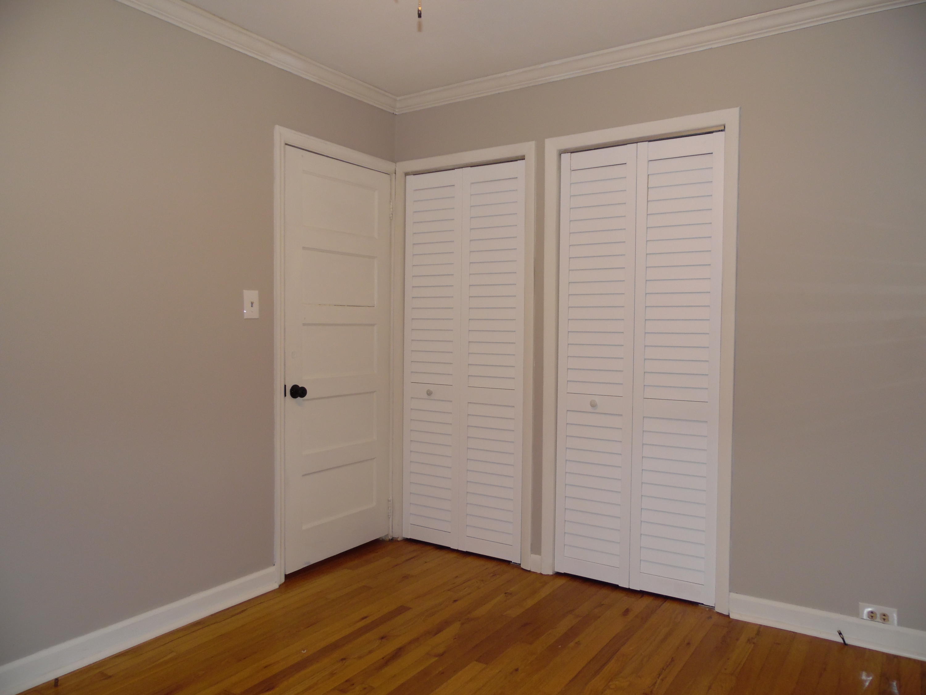 109 Upsal Road Oak Ridge, TN 37830 - Photo 12 of 24 Master Bedroom