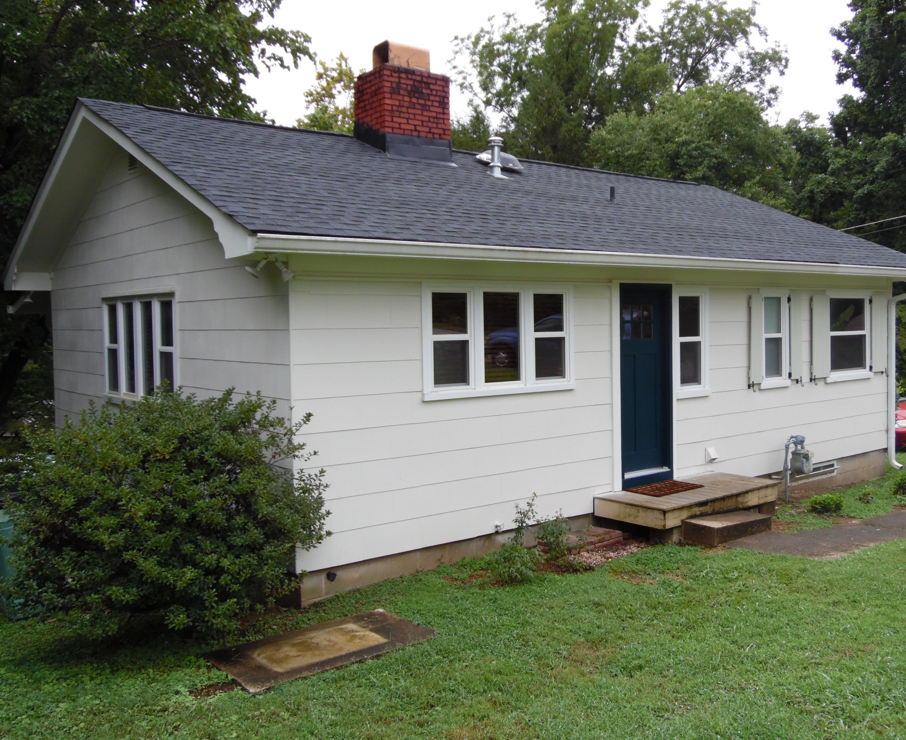 109 Upsal Road Oak Ridge, TN 37830 - Photo 24 of 24 Back of House