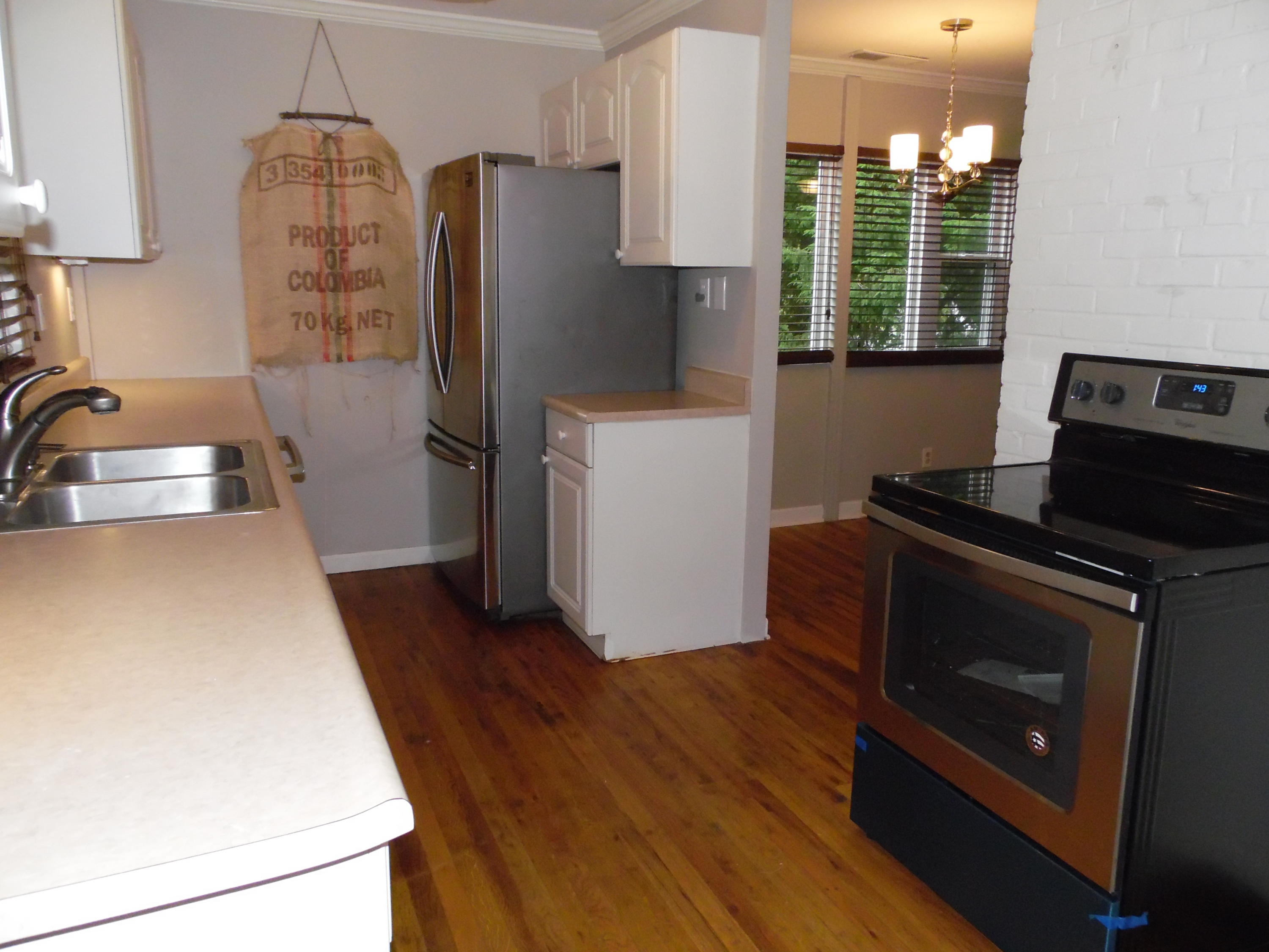 109 Upsal Road Oak Ridge, TN 37830 - Photo 9 of 24 Kitchen