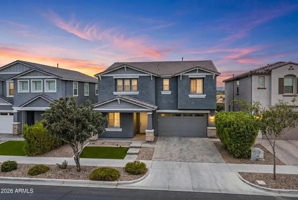 $625,000 | 10054 East Revolution Drive, Mesa, AZ 85212