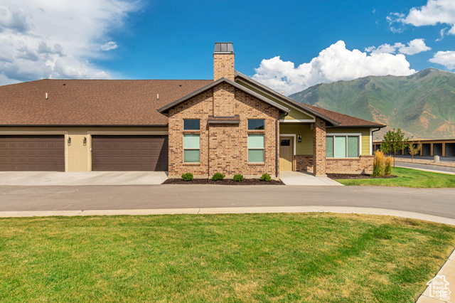 1838 West 300th Street South, Unit D Mapleton, UT 84664 - Photo 1 of 1 Gallery Image 1