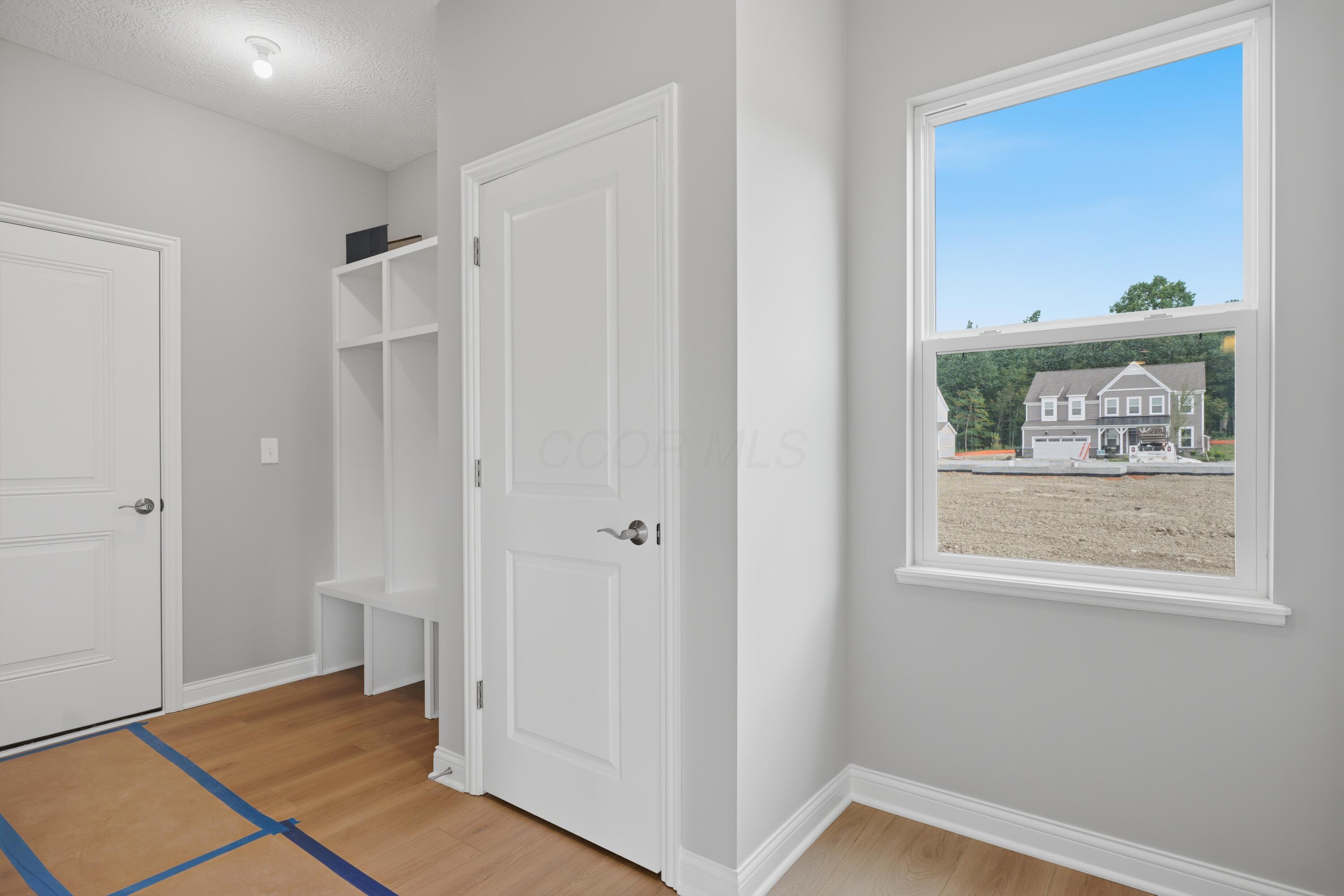 9694 Riley Road Plain City, OH 43064 - Photo 22 of 56 Mud Room