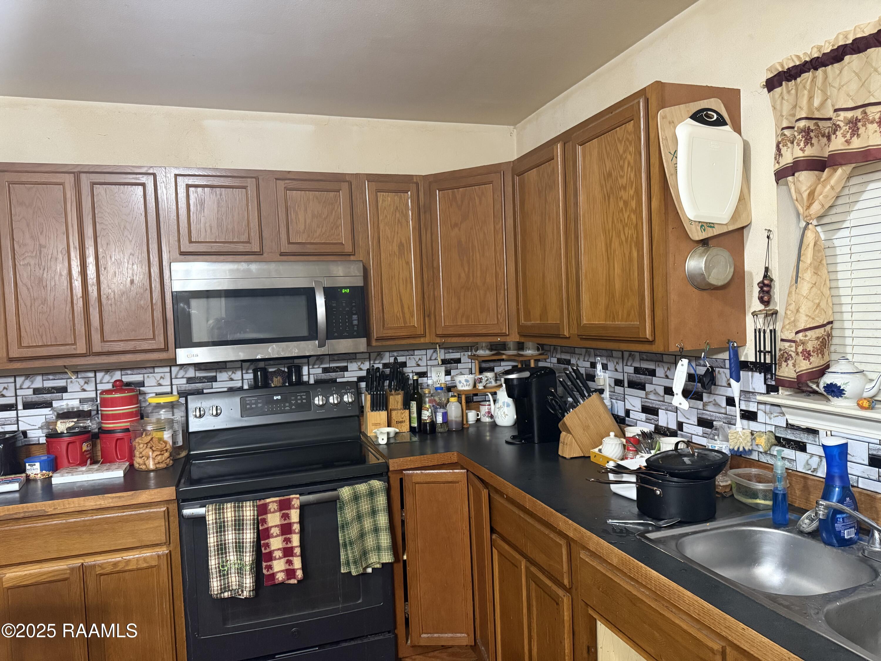 5909 Remington Road Kaplan, LA 70548 - Photo 4 of 8