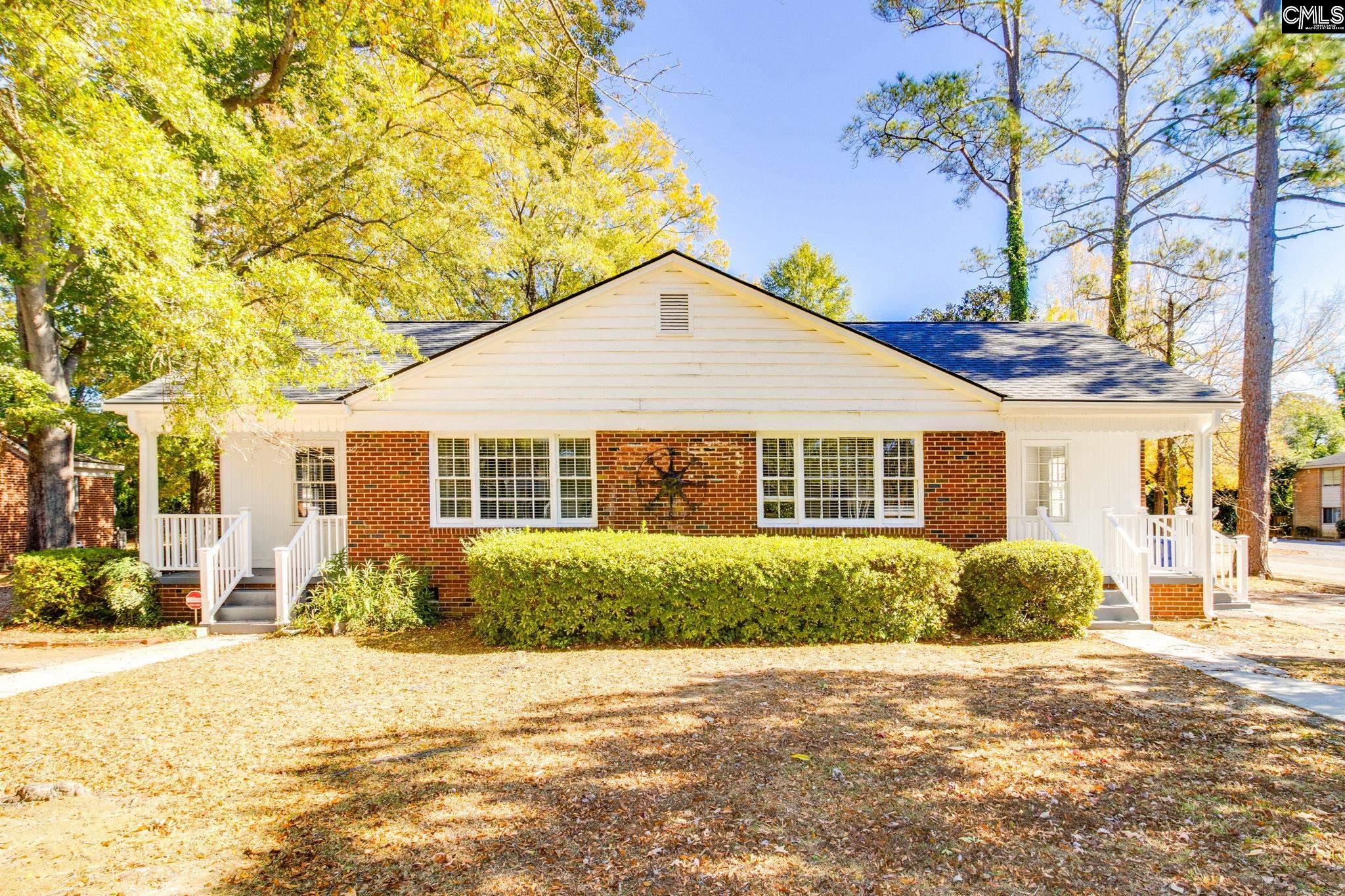 1100 Butler Street Columbia, SC 29205 - Photo 2 of 25