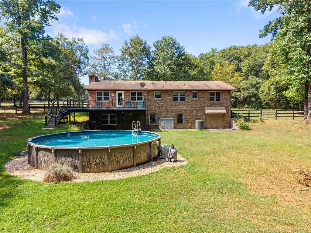 1556 Fred Goss Road Comer, GA 30629 - Photo 39 of 66 Gallery Image 39