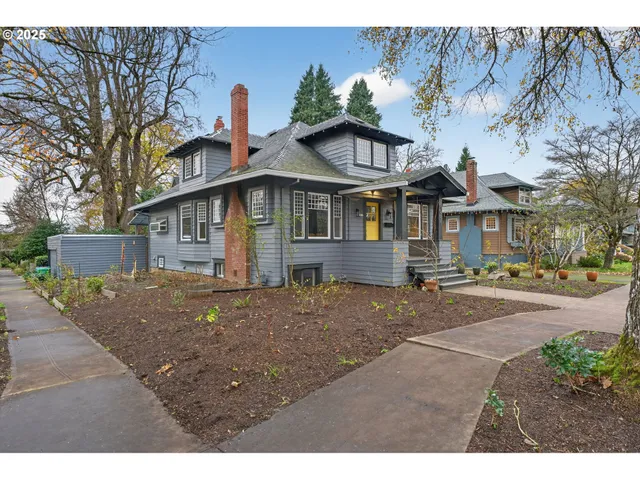 $899,000 | 5445 Southeast 41st Avenue, Portland, OR 97202
