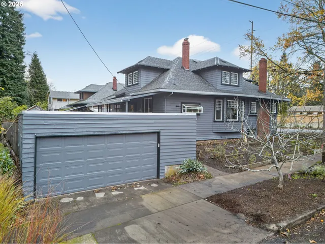 $899,000 | 5445 Southeast 41st Avenue, Portland, OR 97202