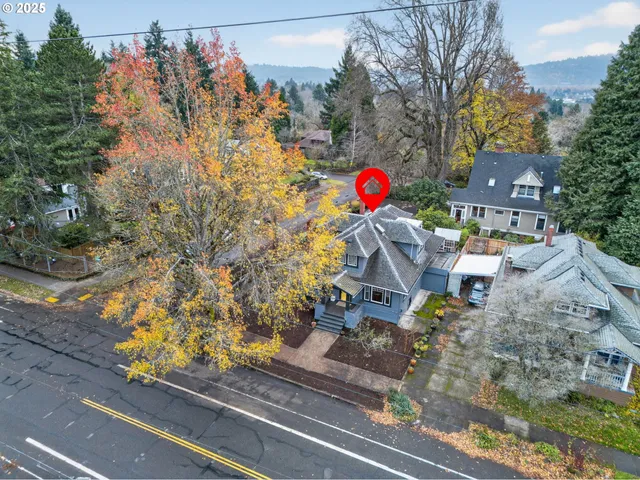 $899,000 | 5445 Southeast 41st Avenue, Portland, OR 97202