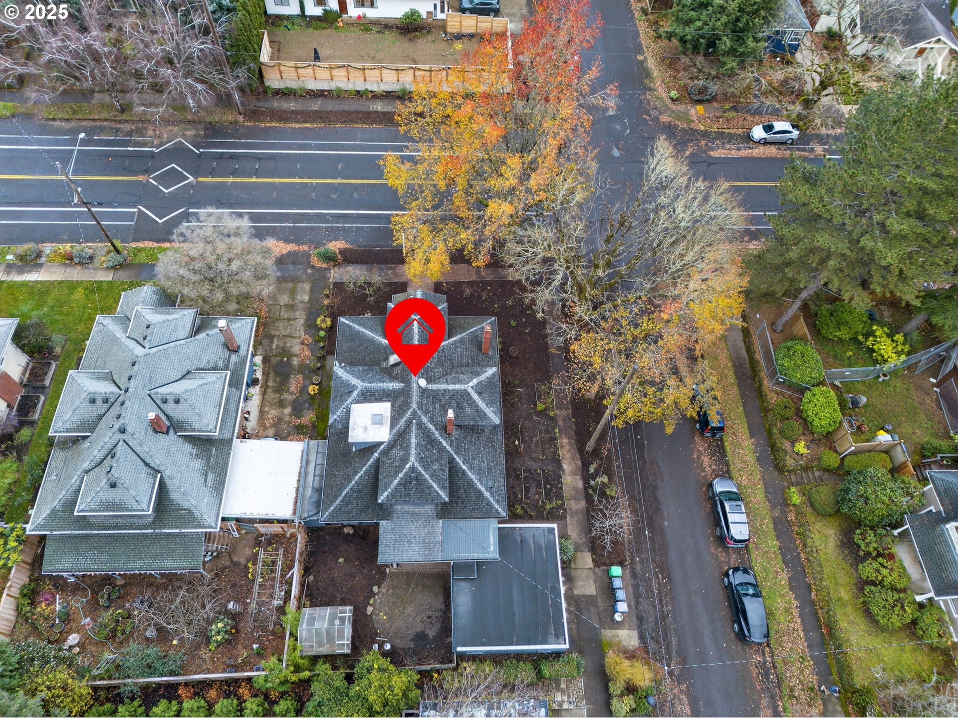 5445 Southeast 41st Avenue Portland, OR 97202 - Photo 41 of 43