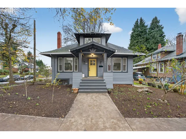 $899,000 | 5445 Southeast 41st Avenue, Portland, OR 97202
