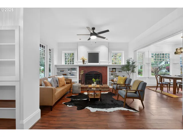 $899,000 | 5445 Southeast 41st Avenue, Portland, OR 97202