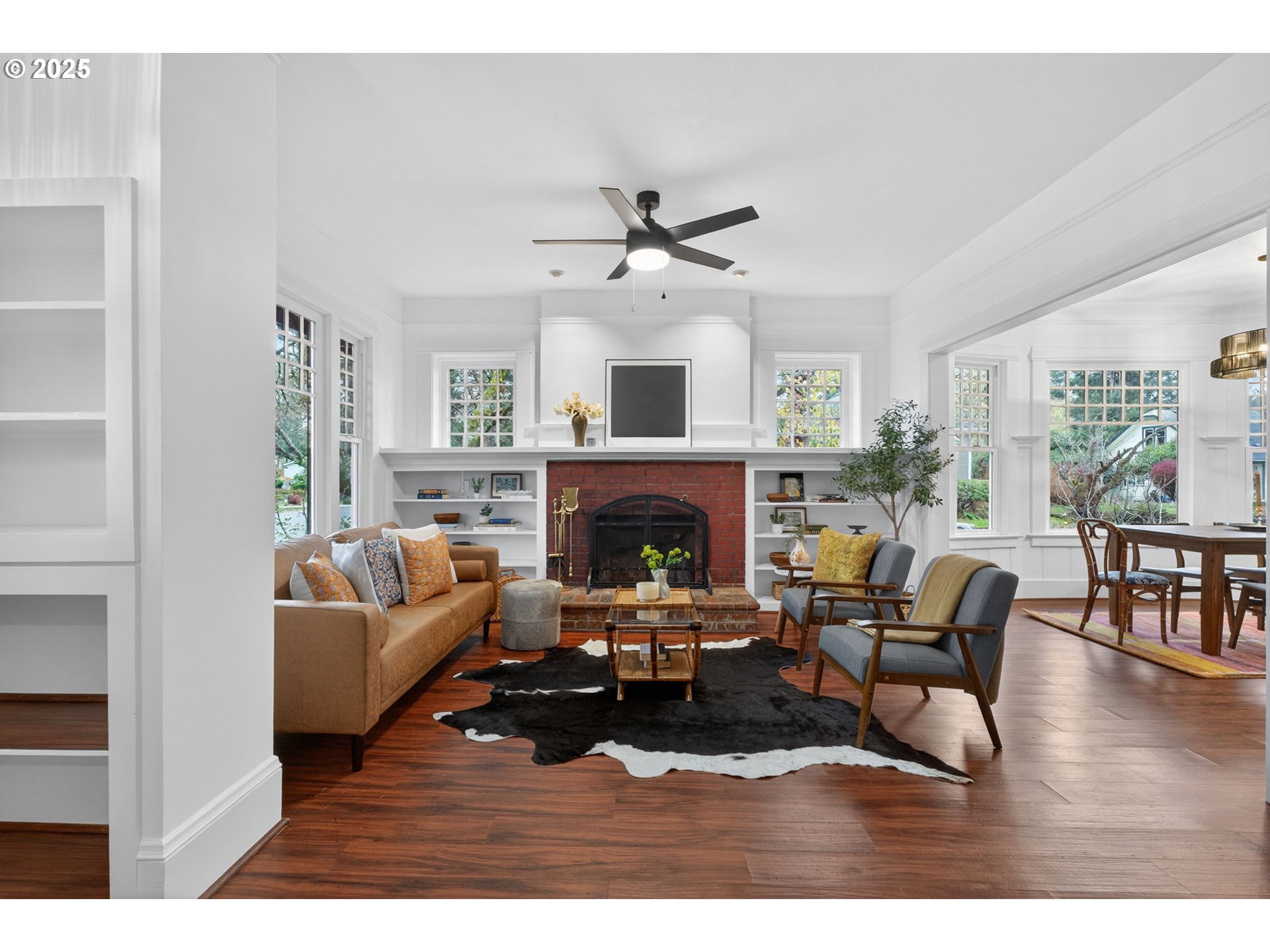 5445 Southeast 41st Avenue Portland, OR 97202 - Photo 5 of 43