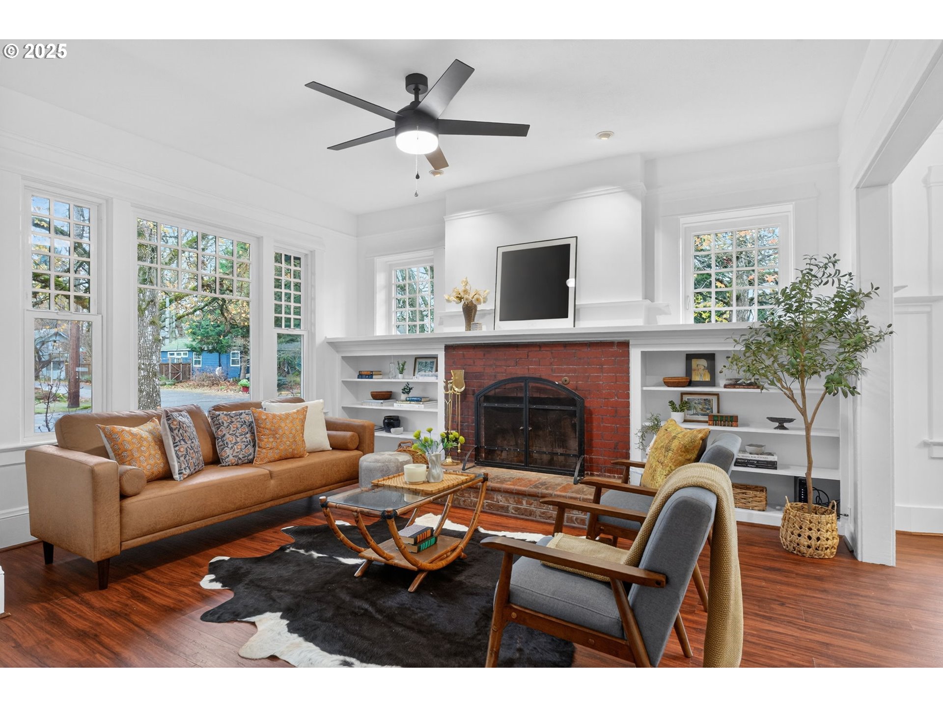 5445 Southeast 41st Avenue Portland, OR 97202 - Photo 6 of 43