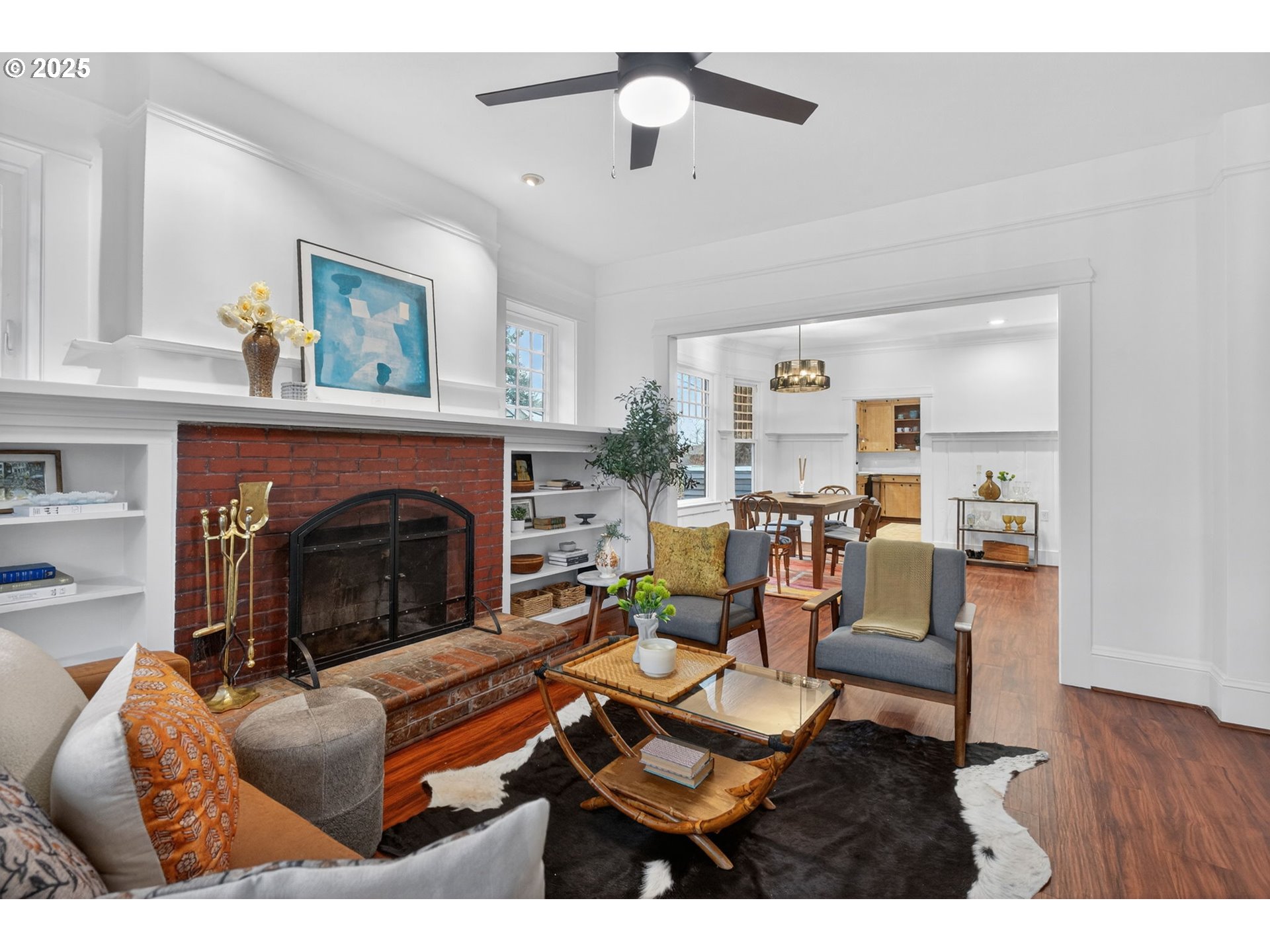 5445 Southeast 41st Avenue Portland, OR 97202 - Photo 8 of 43