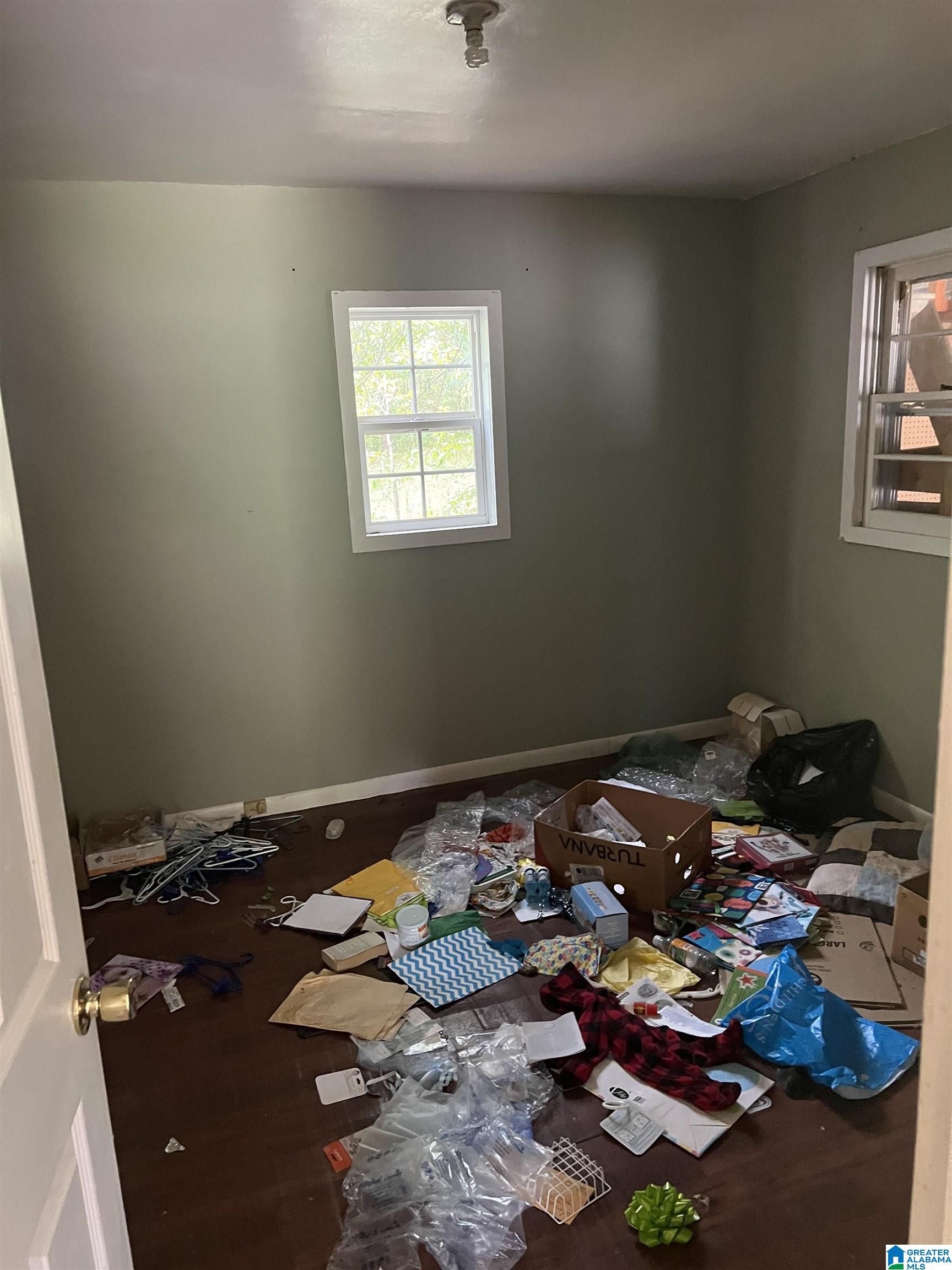 135 Self Road Anniston, AL 36201 - Photo 24 of 25